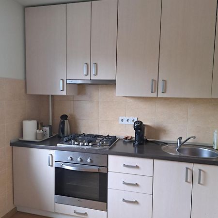 Welcoming Apartment Anykščiai Esterno foto