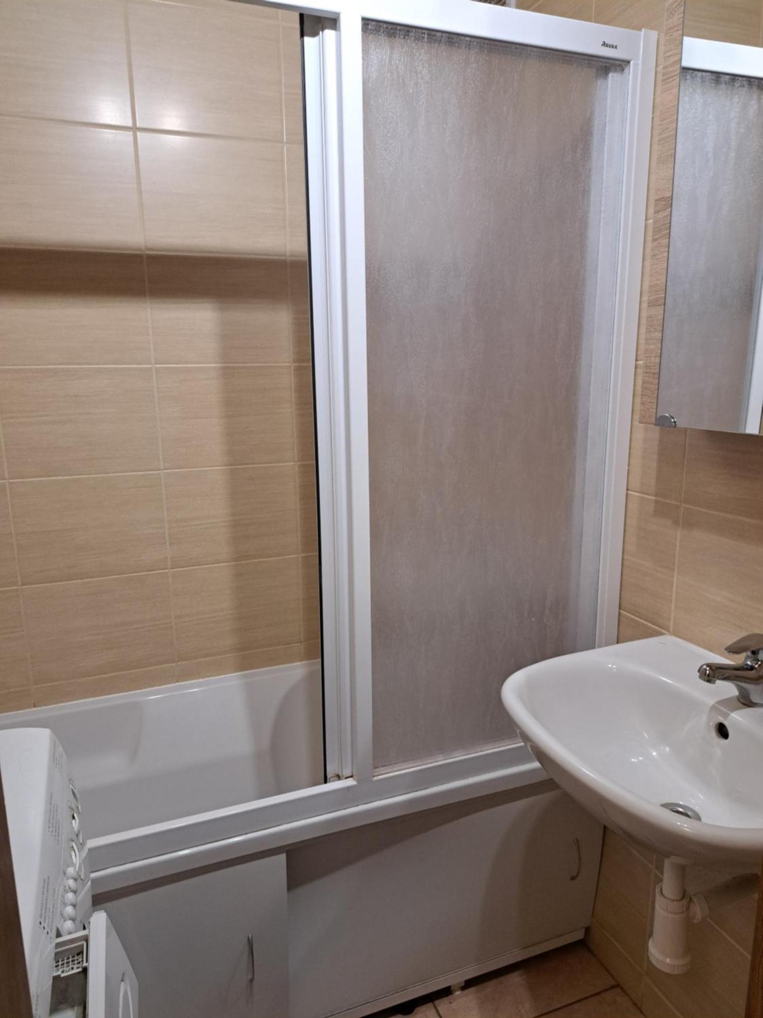 Welcoming Apartment Anykščiai Esterno foto